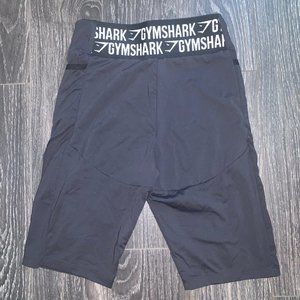 Gymshark High Waisted Biker Shorts